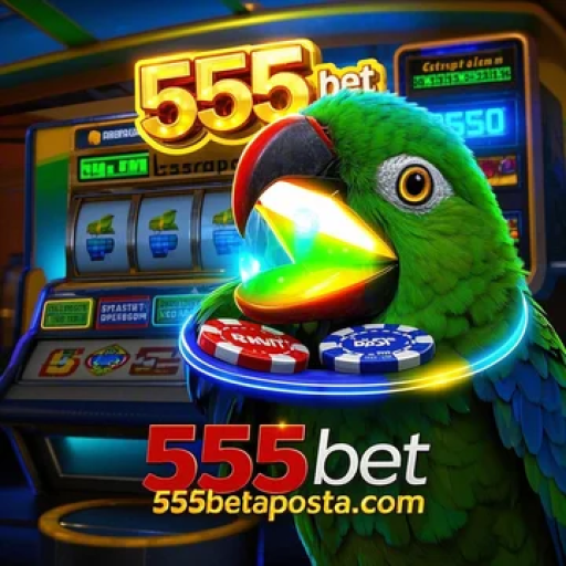 Explorando o Mundo do Cassino Online na 555bet